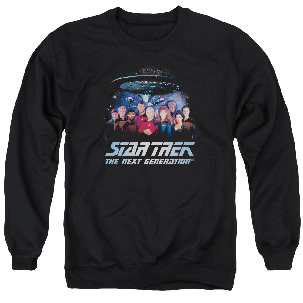 STAR TREK/SPACE GROUP