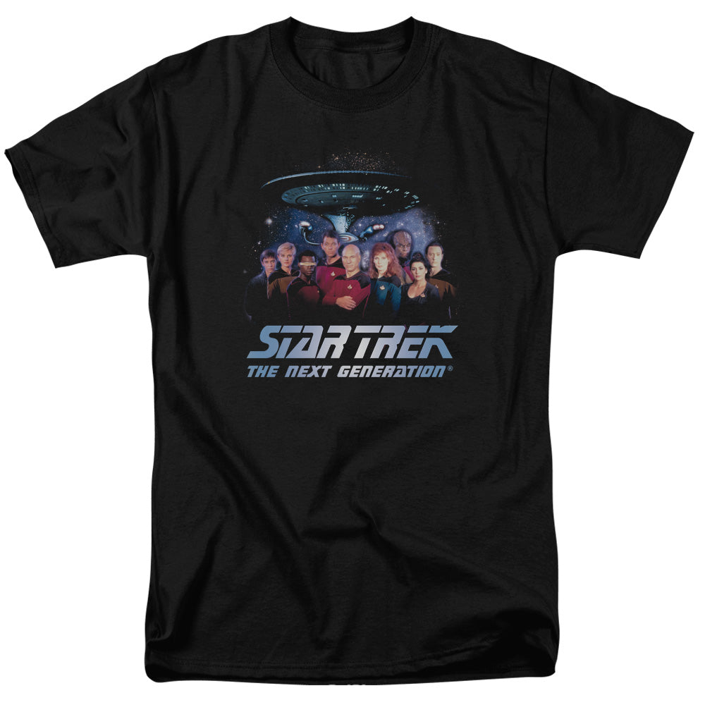STAR TREK/SPACE GROUP