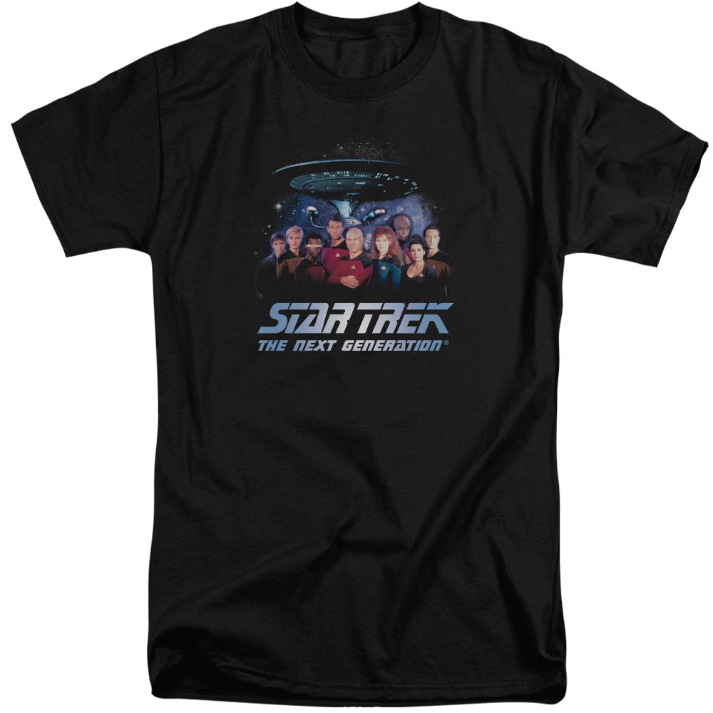 STAR TREK/SPACE GROUP