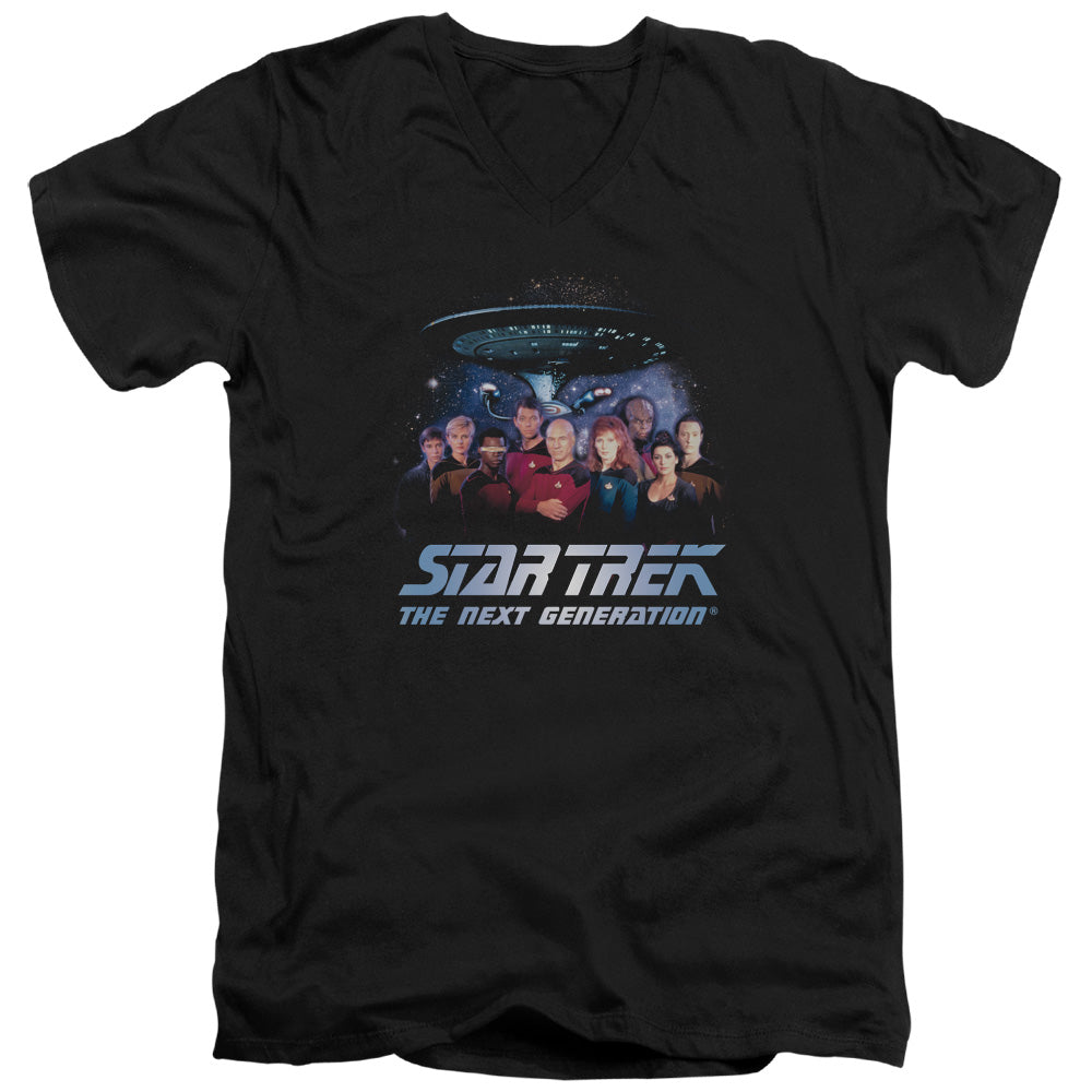STAR TREK/SPACE GROUP