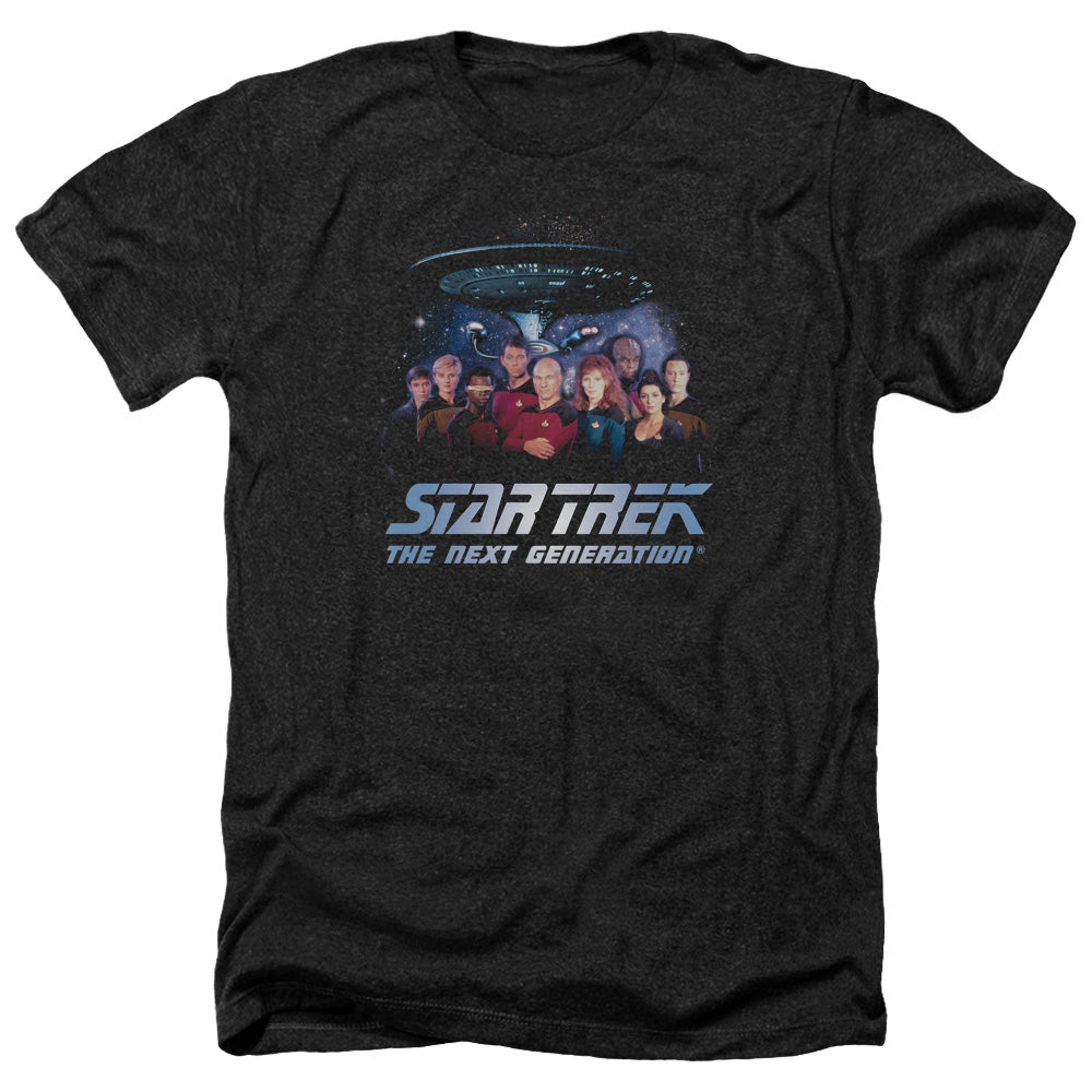 STAR TREK/SPACE GROUP