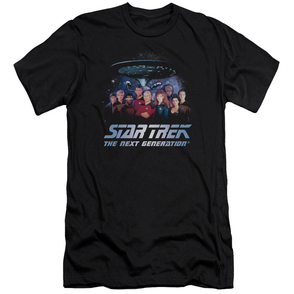 STAR TREK/SPACE GROUP
