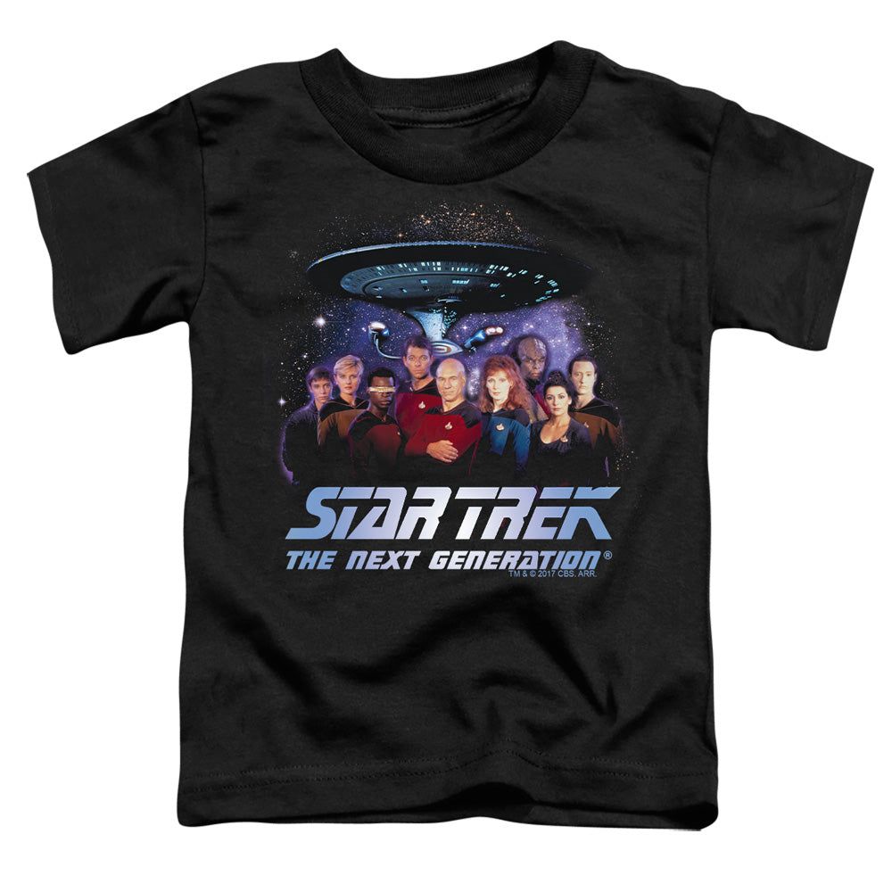 STAR TREK/SPACE GROUP