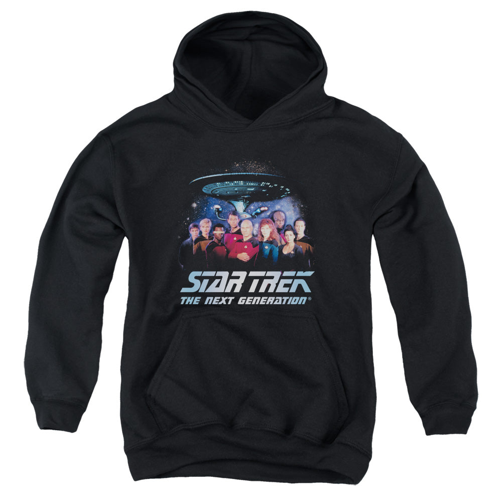 STAR TREK/SPACE GROUP
