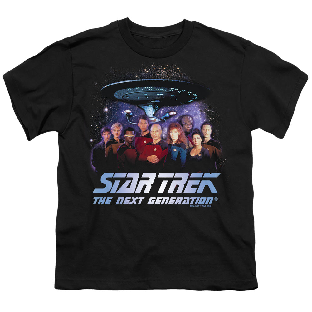 STAR TREK/SPACE GROUP