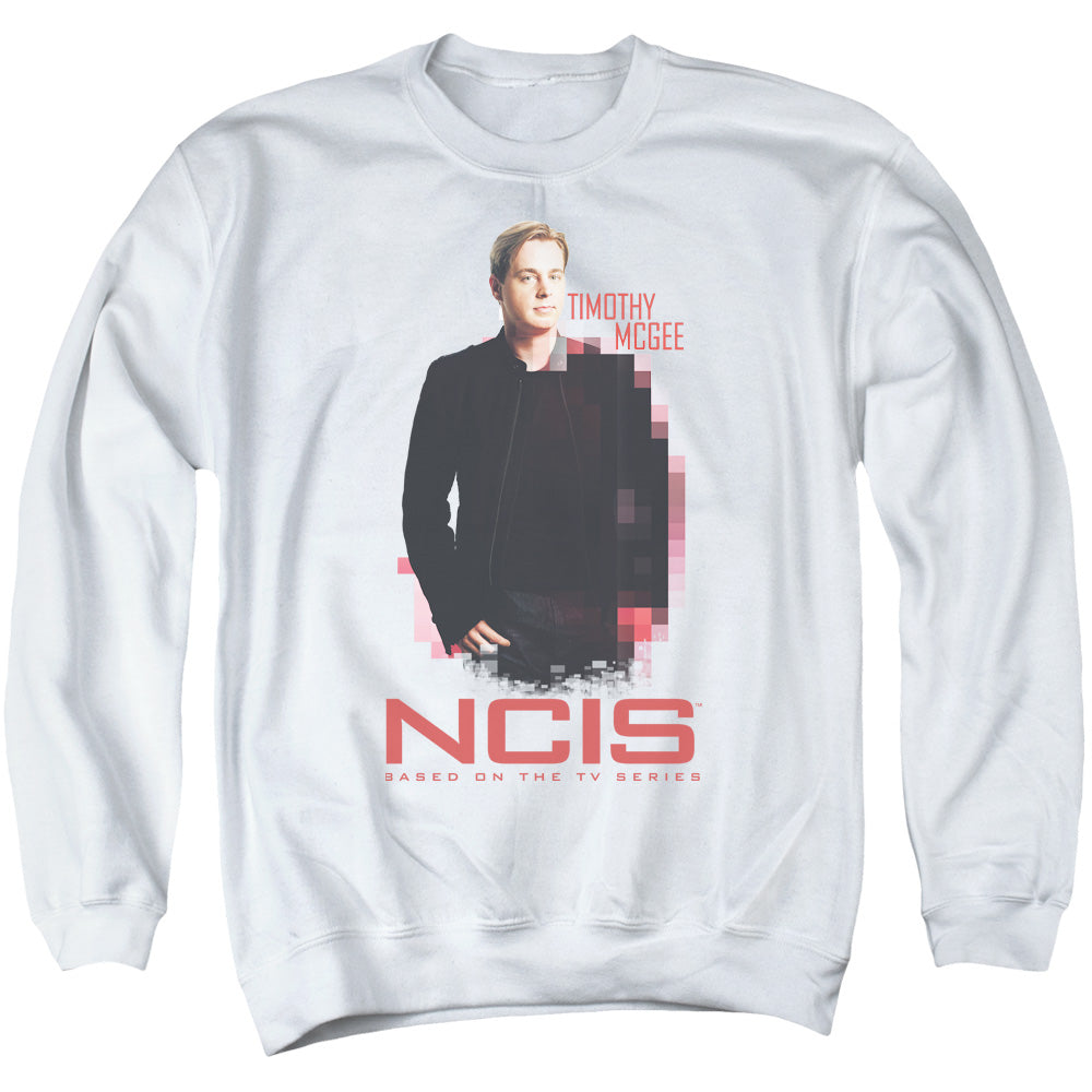 NCIS/PROBIE