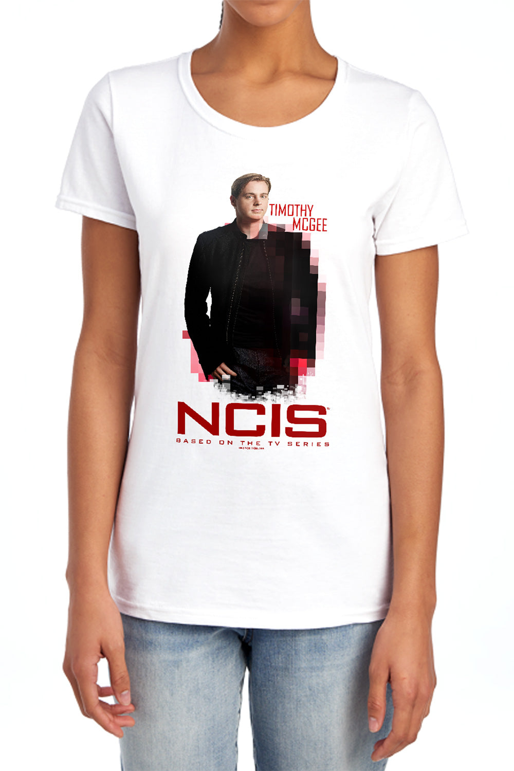 NCIS/PROBIE