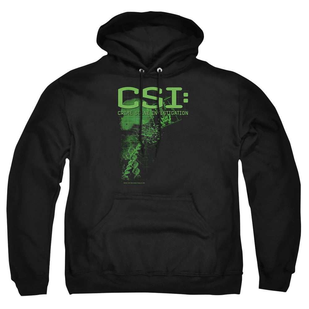 CSI/EVIDENCE