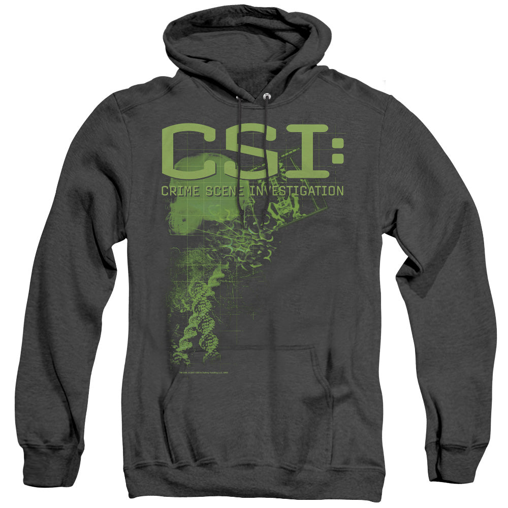 CSI/EVIDENCE
