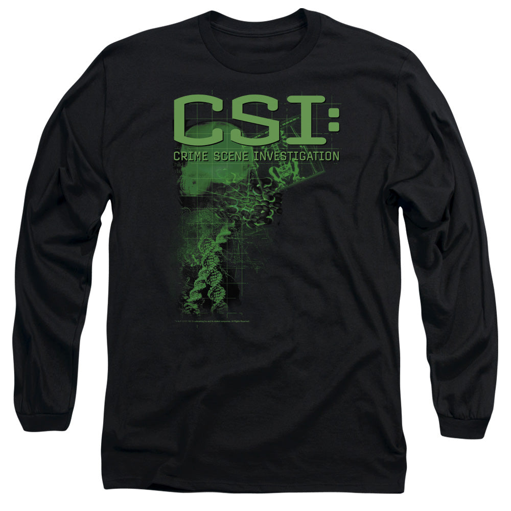 CSI/EVIDENCE