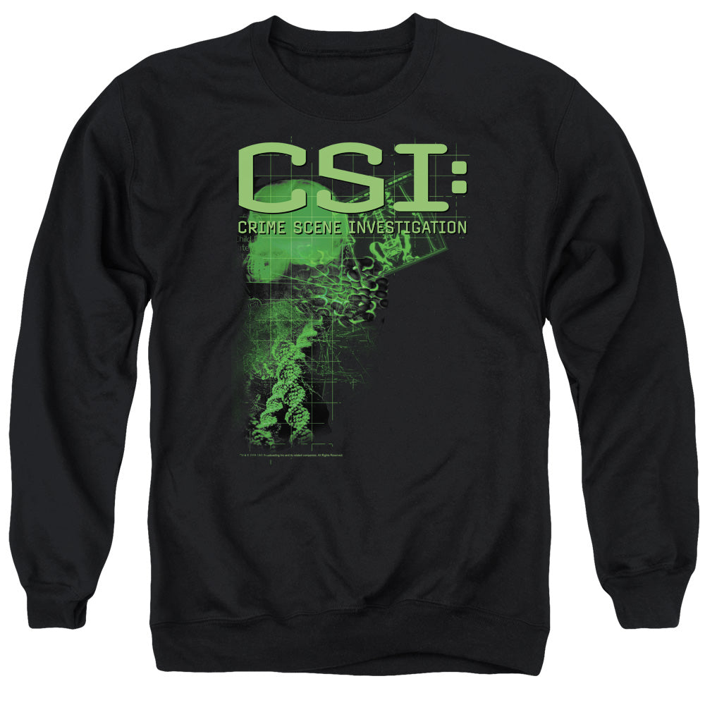 CSI/EVIDENCE