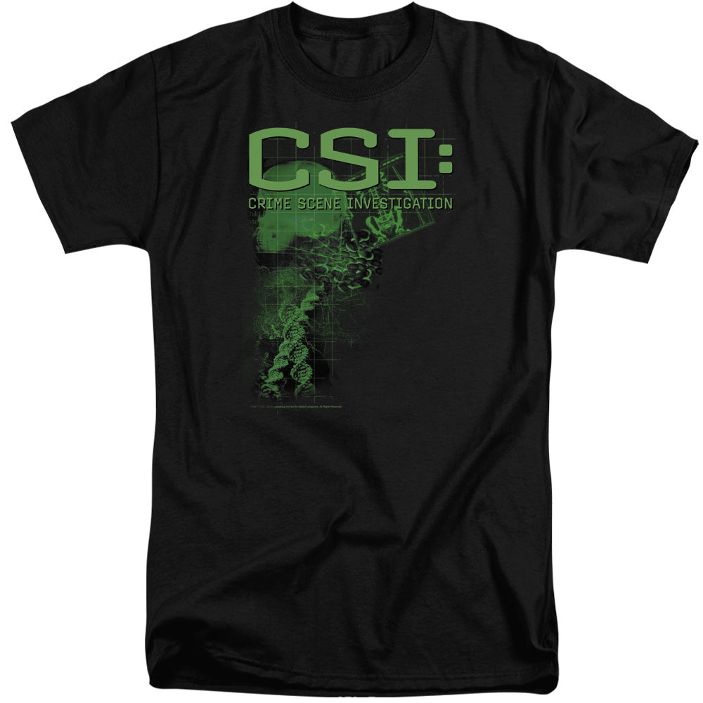 CSI/EVIDENCE