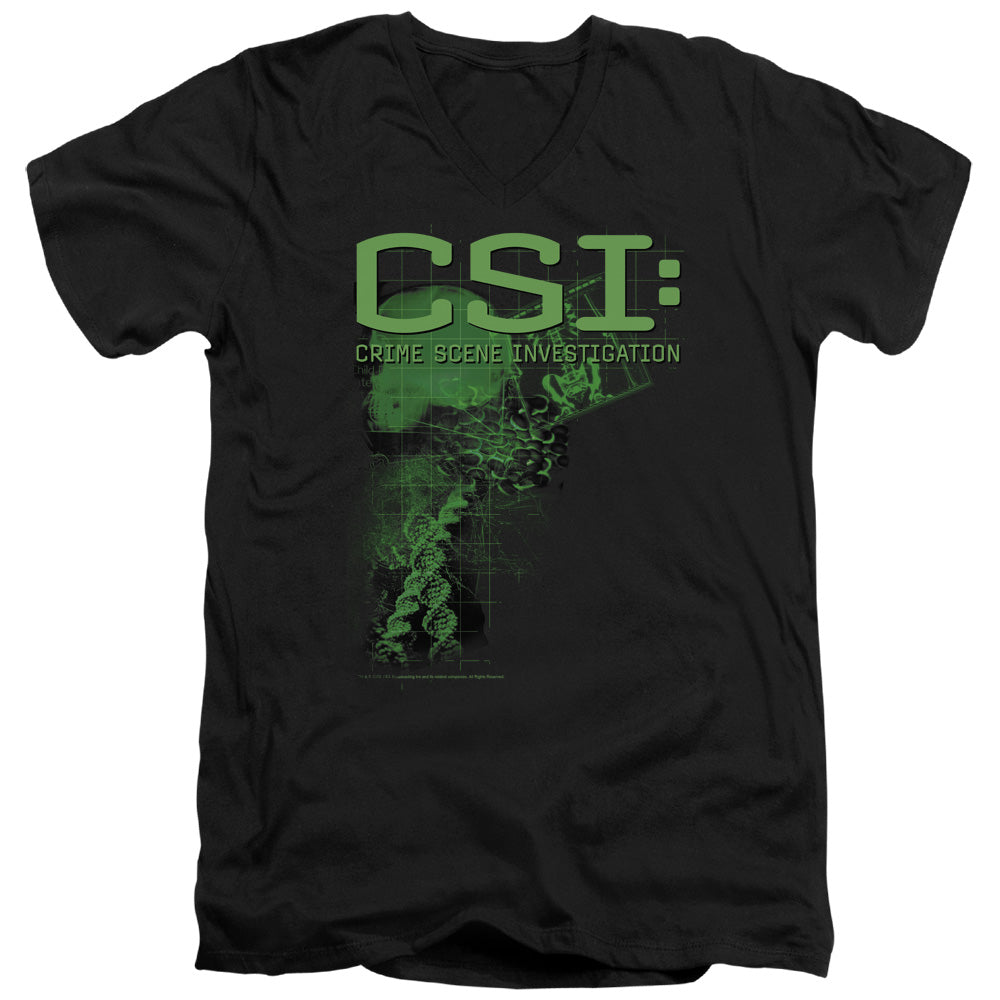 CSI/EVIDENCE