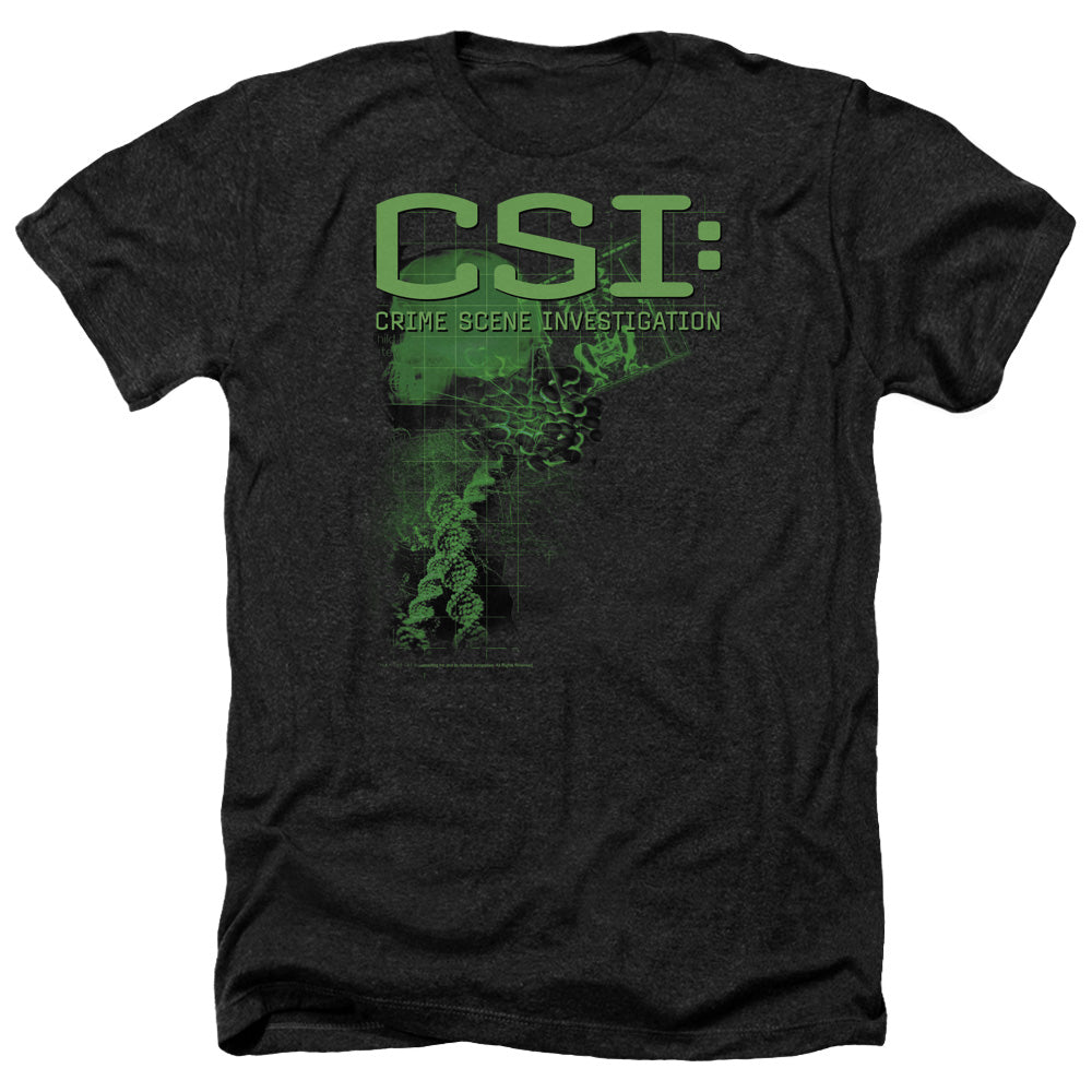 CSI/EVIDENCE