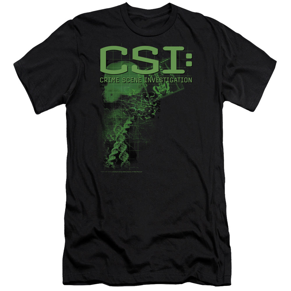 CSI/EVIDENCE