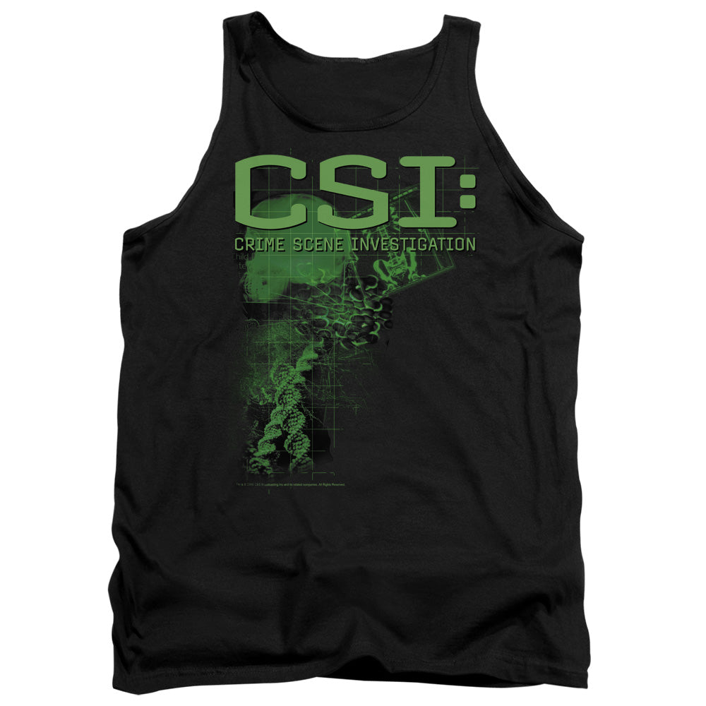 CSI/EVIDENCE