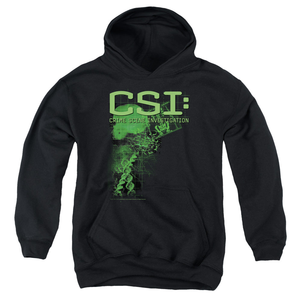 CSI/EVIDENCE