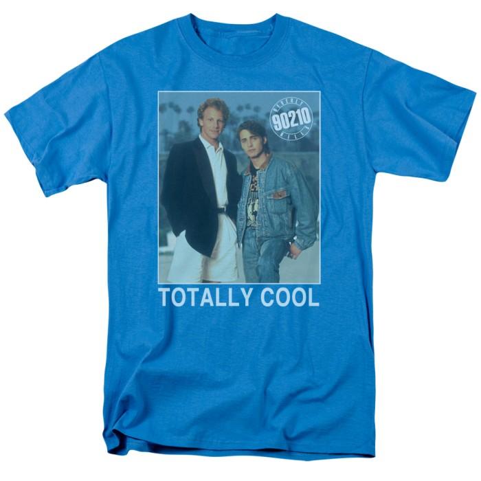 90210 : Totally Cool