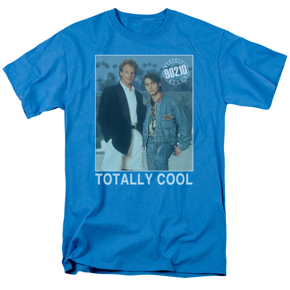 90210/TOTALLY COOL