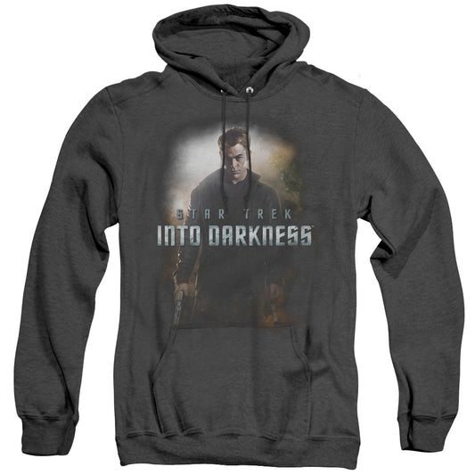 STAR TREK/DARKNESS KIRK