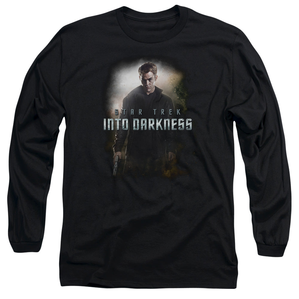STAR TREK/DARKNESS KIRK