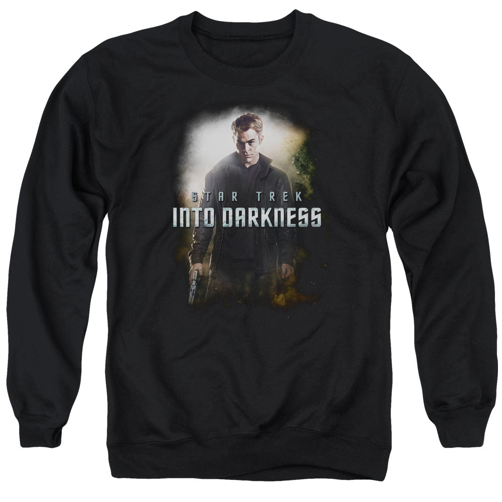 STAR TREK/DARKNESS KIRK