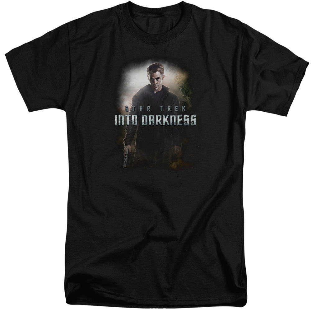 STAR TREK/DARKNESS KIRK