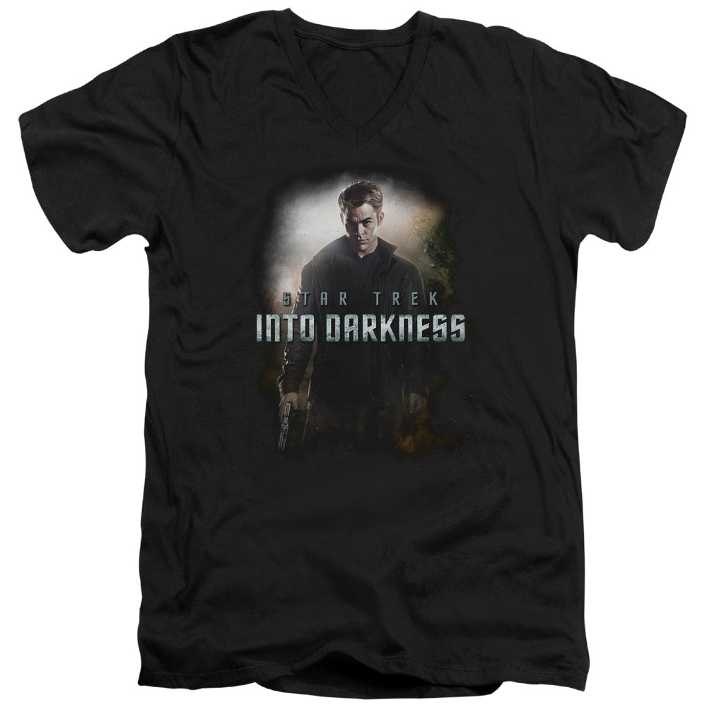 STAR TREK/DARKNESS KIRK