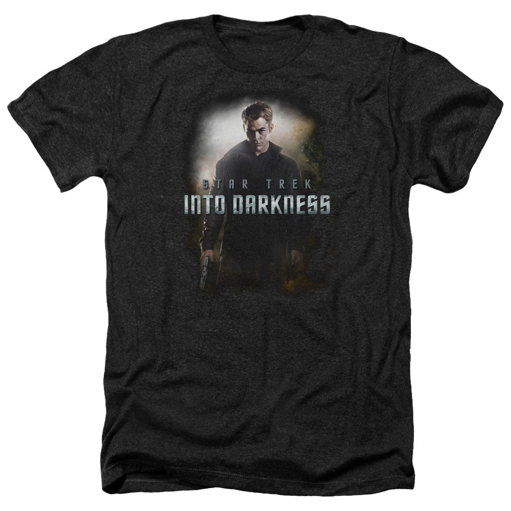 STAR TREK/DARKNESS KIRK