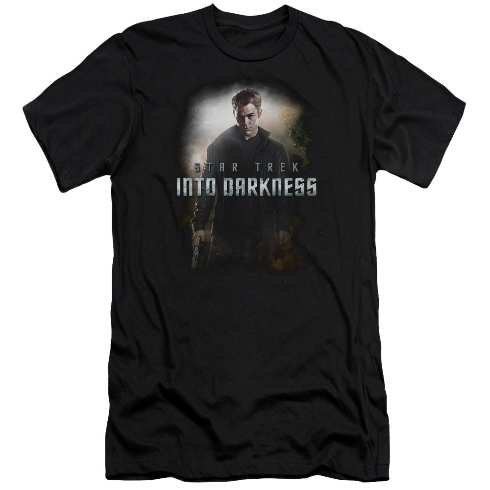 STAR TREK/DARKNESS KIRK