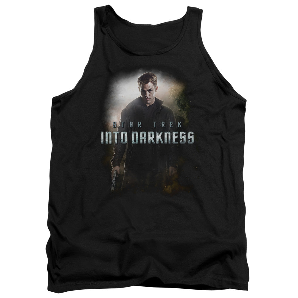 STAR TREK/DARKNESS KIRK