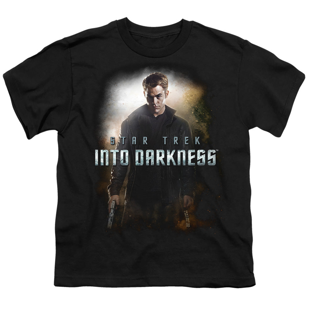 STAR TREK/DARKNESS KIRK