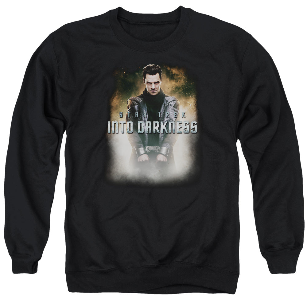 STAR TREK/DARKNESS HARRISON
