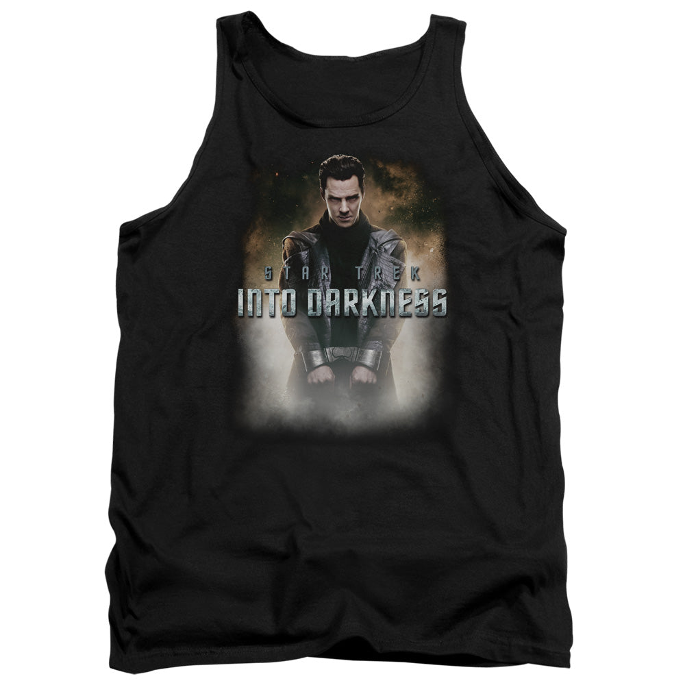 STAR TREK/DARKNESS HARRISON