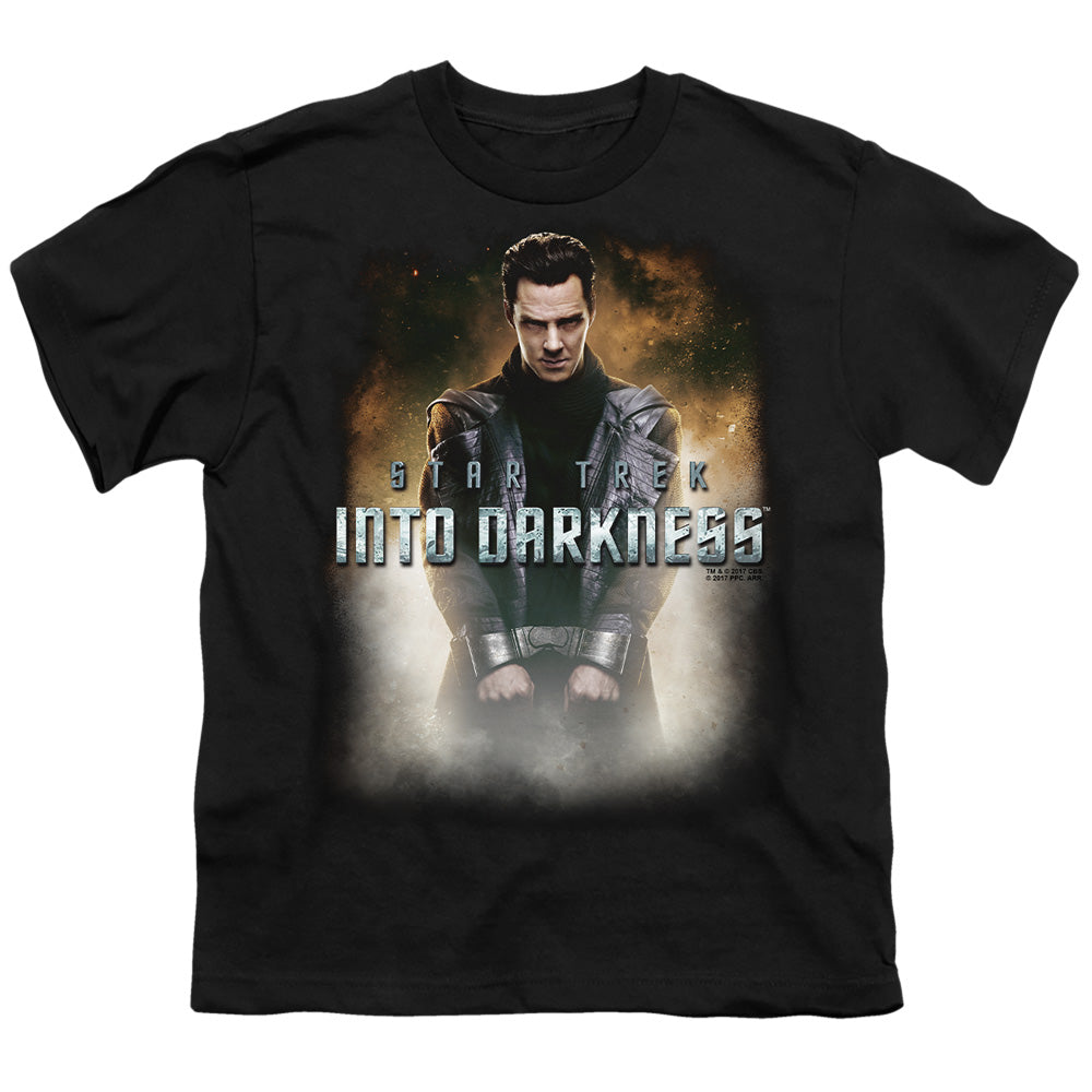 STAR TREK/DARKNESS HARRISON