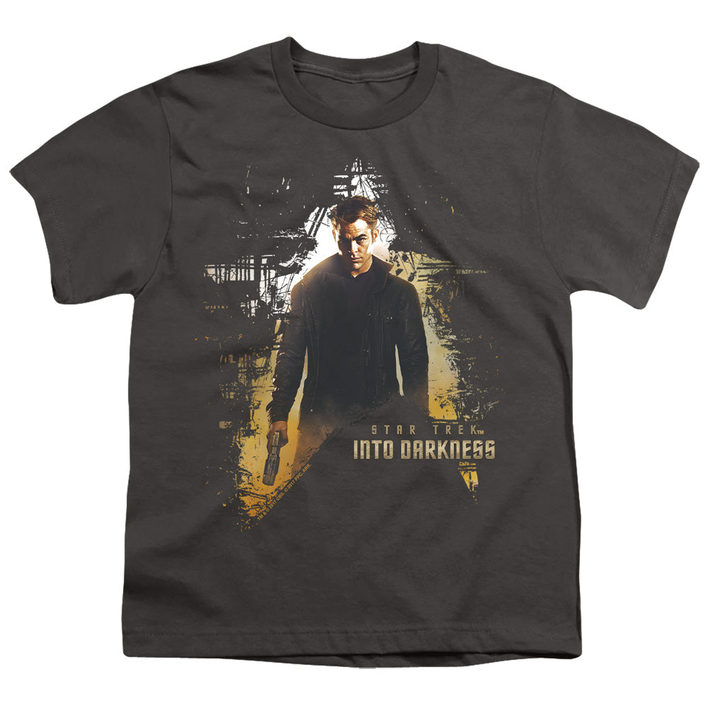 STAR TREK/DARK HERO