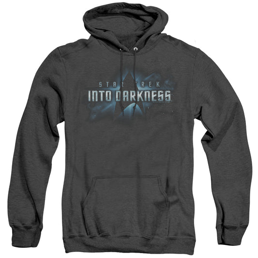 STAR TREK/INTO DARKNESS LOGO