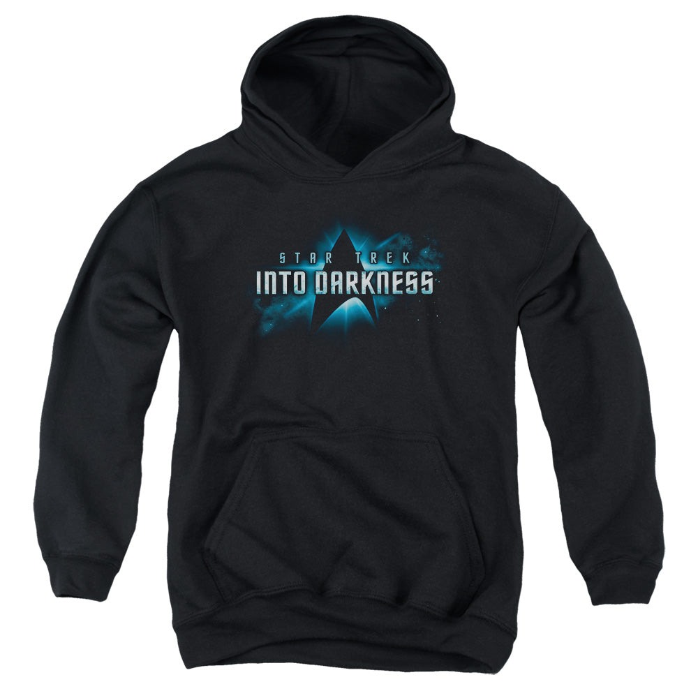 STAR TREK/INTO DARKNESS LOGO