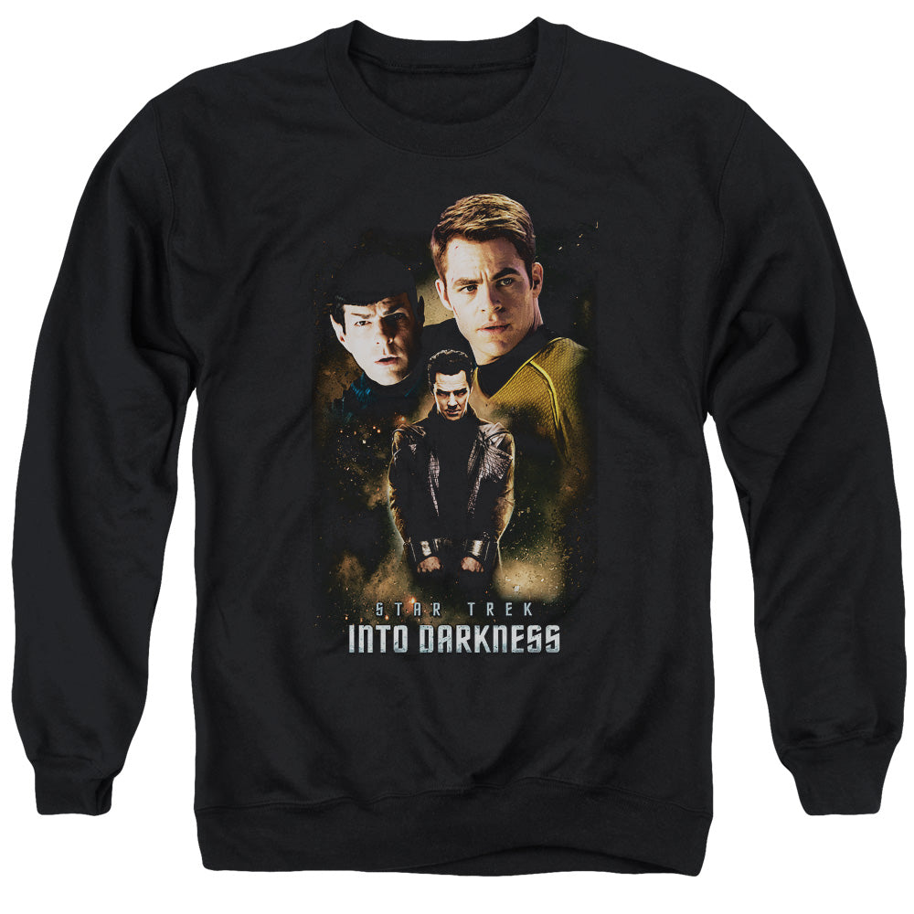 STAR TREK/AFTERMATH