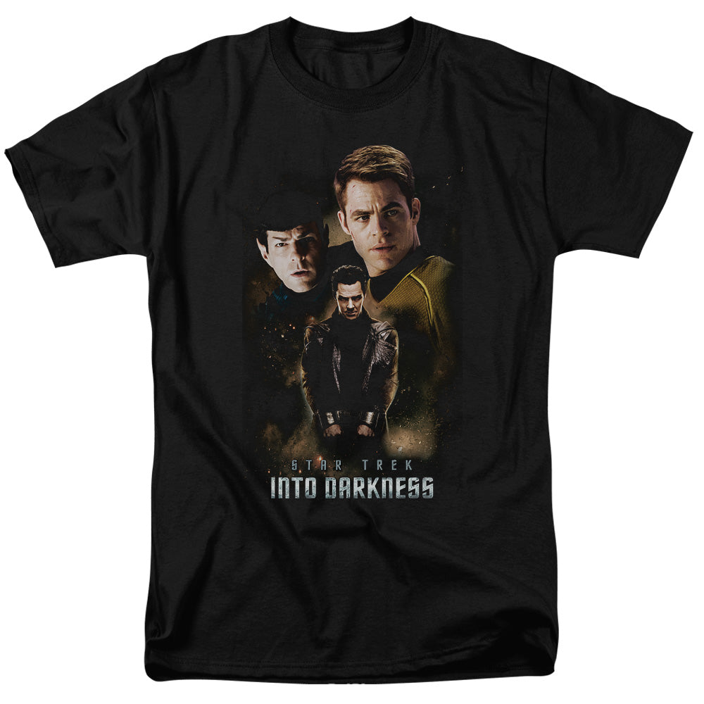 STAR TREK/AFTERMATH