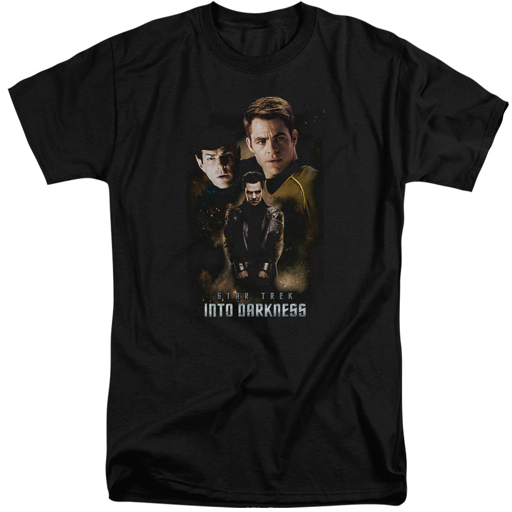 STAR TREK/AFTERMATH