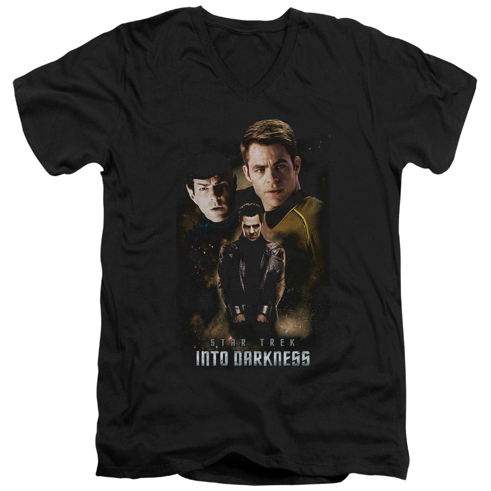STAR TREK/AFTERMATH