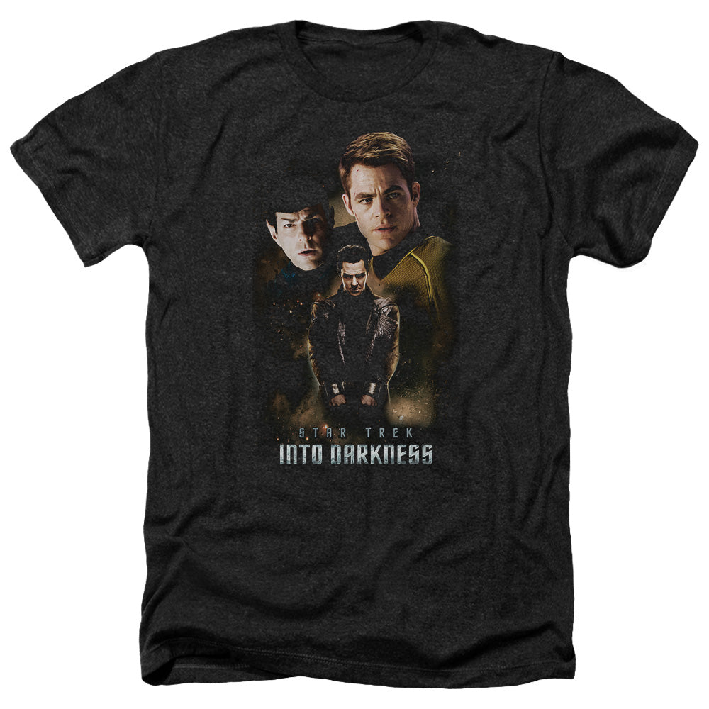 STAR TREK/AFTERMATH