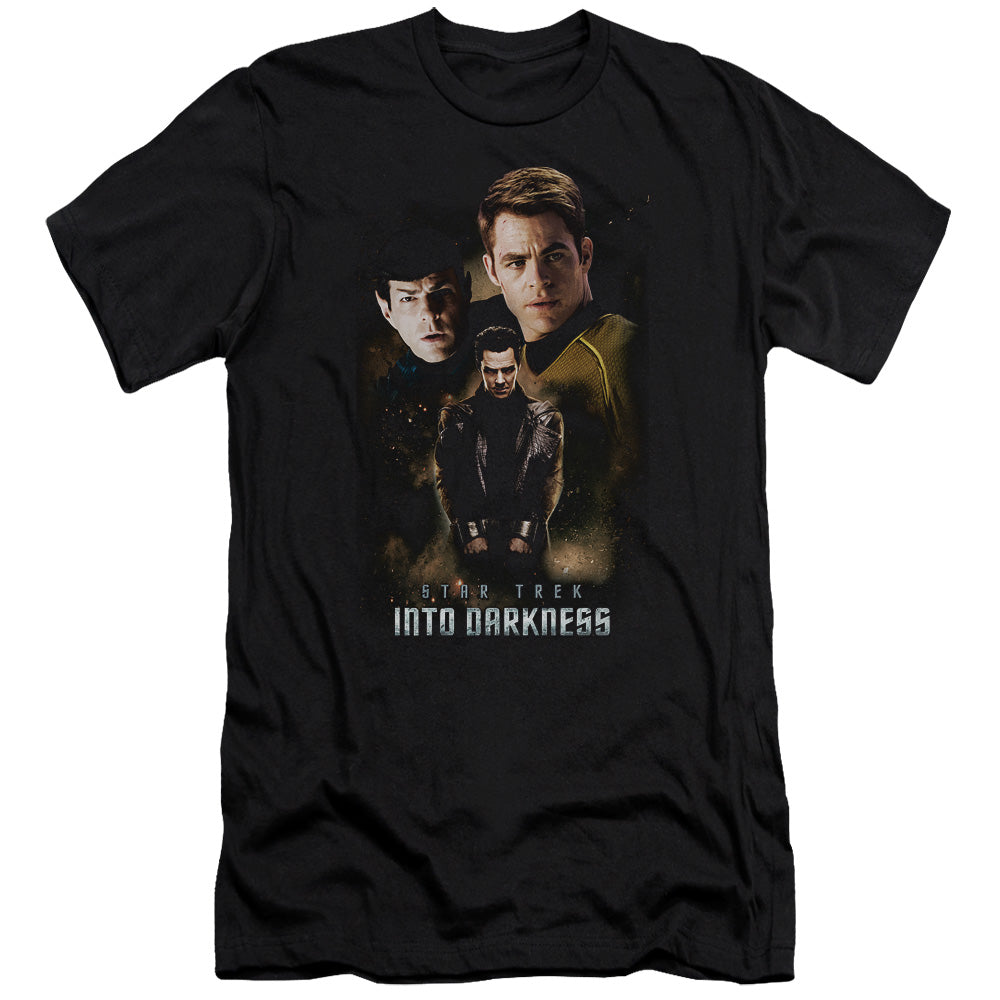 STAR TREK/AFTERMATH