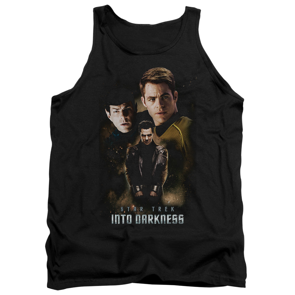 STAR TREK/AFTERMATH