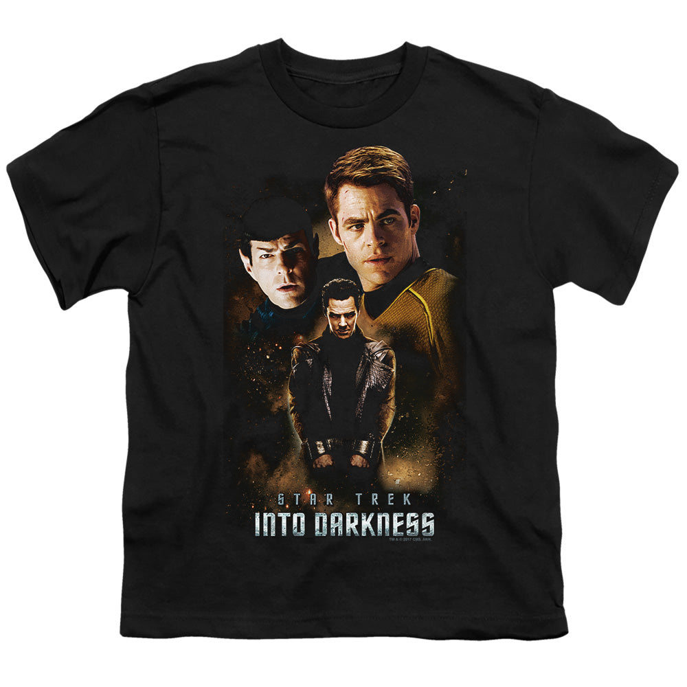 STAR TREK/AFTERMATH