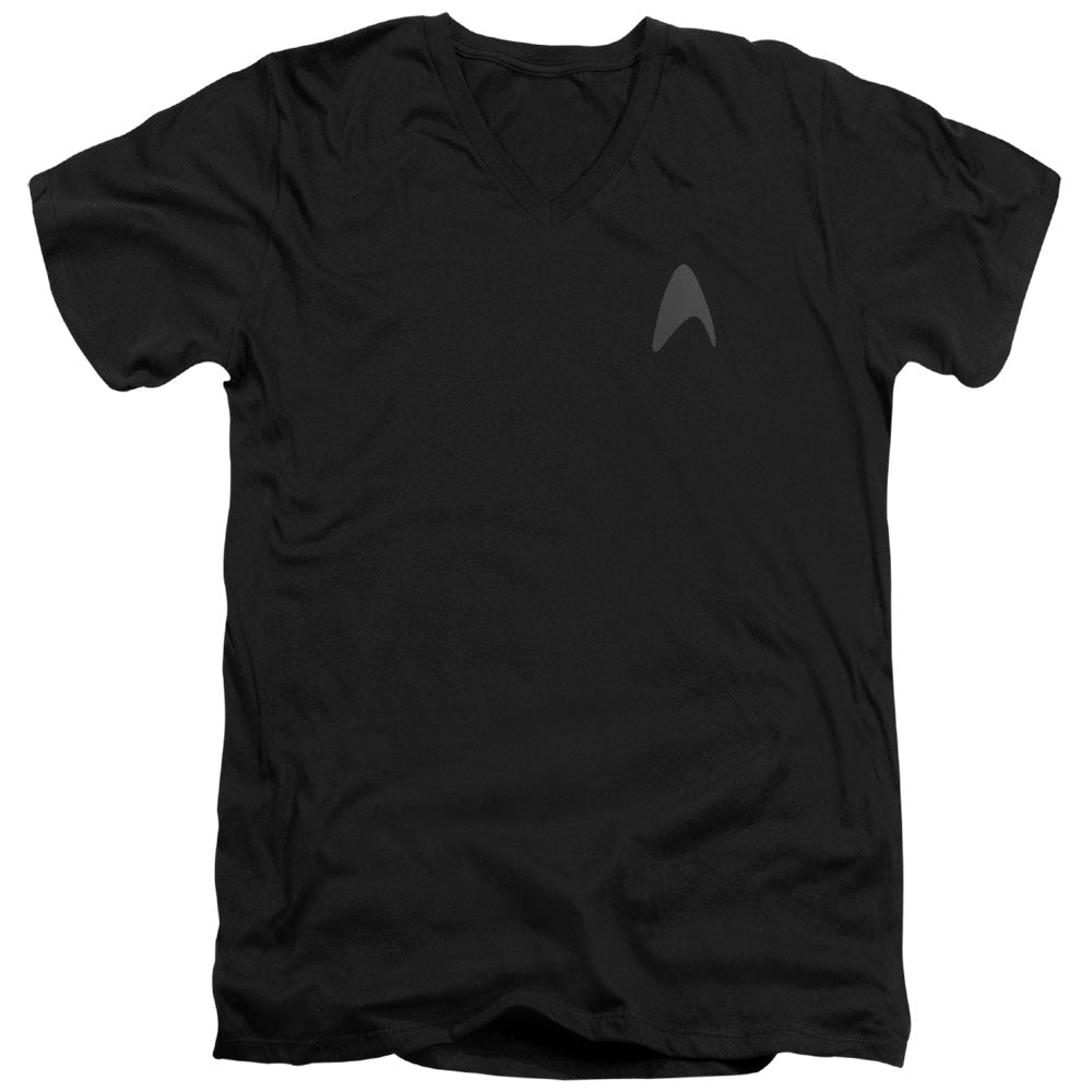 STAR TREK/DARKNESS COMMAND LOGO