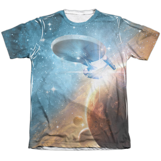 STAR TREK/FINAL FRONTIER
