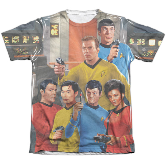 STAR TREK/BRIDGE