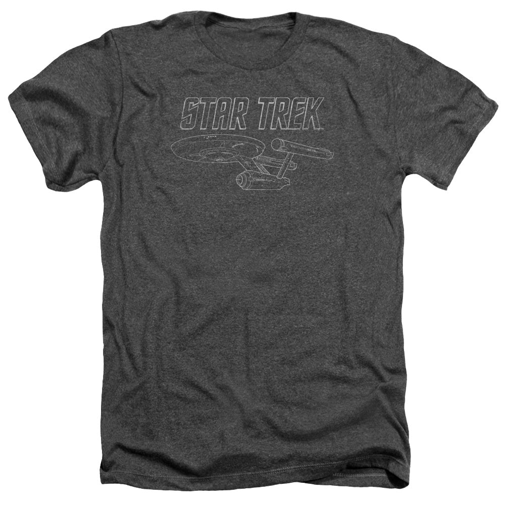 STAR TREK/TOS ENTERPRISE